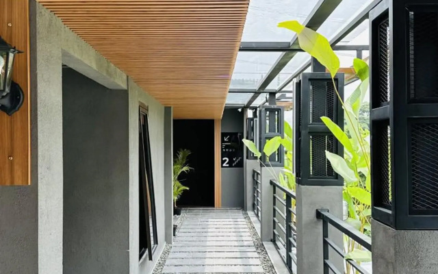 Citrus House Hotel