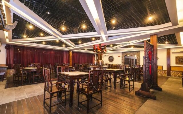 Hangzhou Jingling Hotel