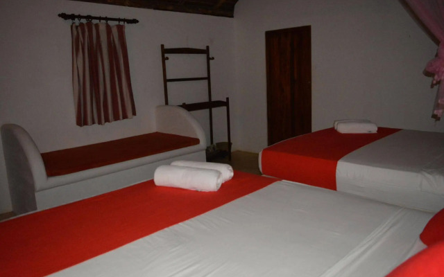 Roshanne Beach Resort