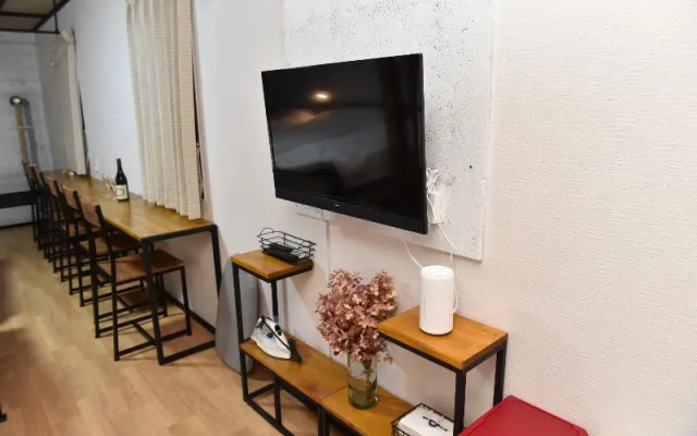 Motel inn Minami Otaru / Vacation STAY 50444 – Guest Rooms – Otaru