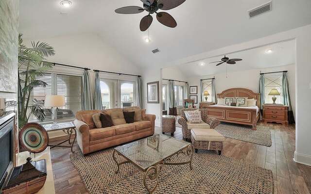 Villa Playa by Five Star Properties