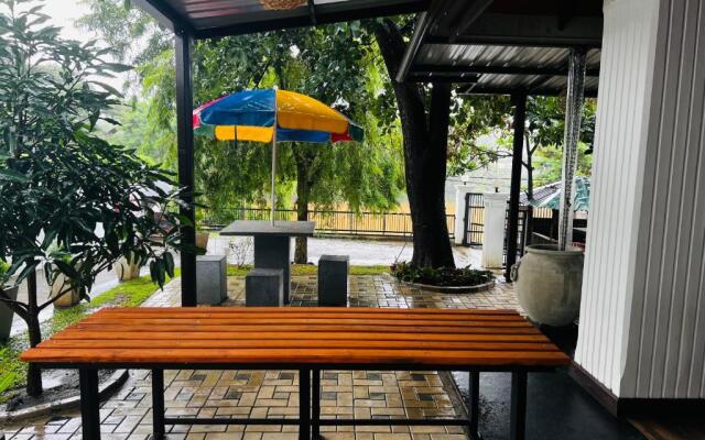 Sadamadala Guest House Kandy