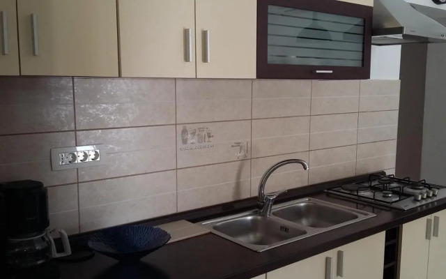 Apartmani Noemi Pula