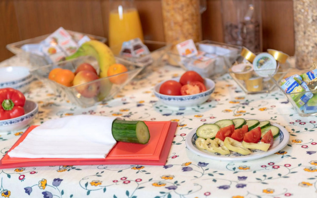 Pension Wienerstub'n