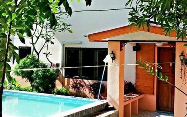 Sawadee Homestay @ 54