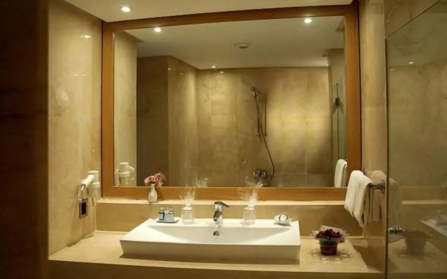 Suites Hotel Mohammed V