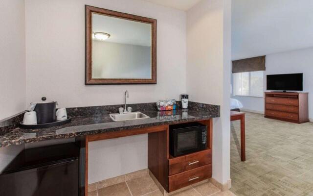 Hampton Inn Rock Springs