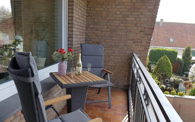 Ferienwohnung Eulenturm