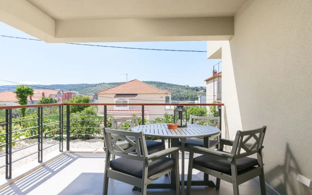 Apartment Ursa