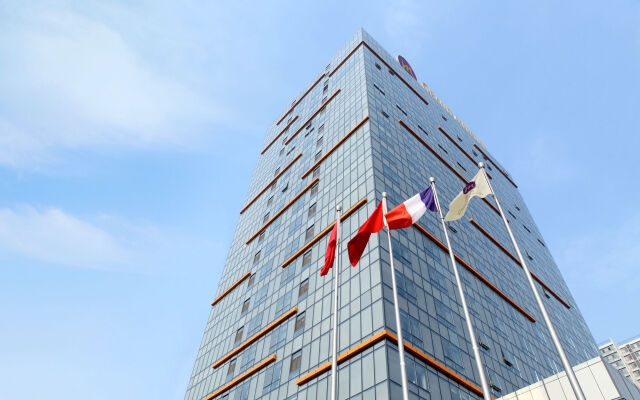 Grand Mercure Jinan Sunshine