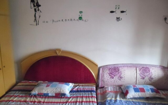 Beer Friends Hostel