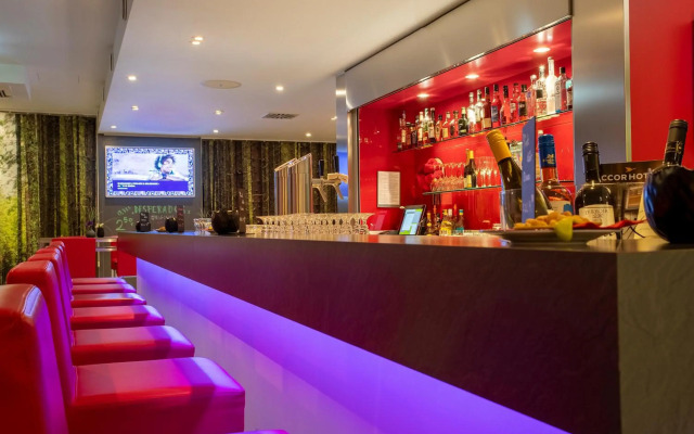 ibis Styles Karlsruhe Ettlingen