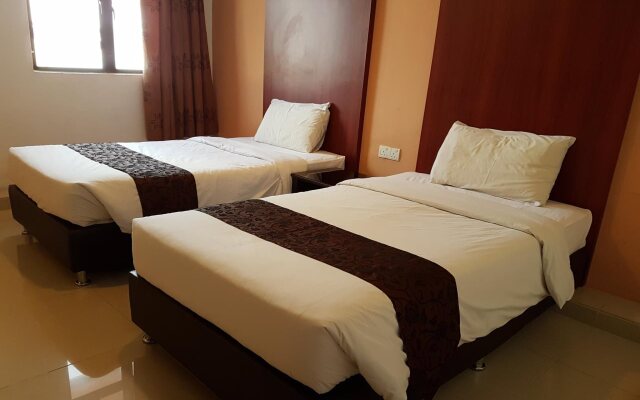 Coco Town Inn