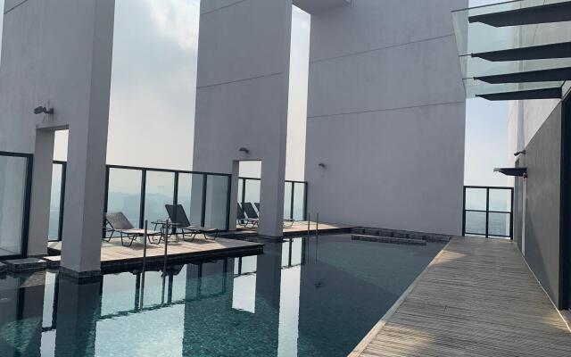 Hotel De Hub Petaling