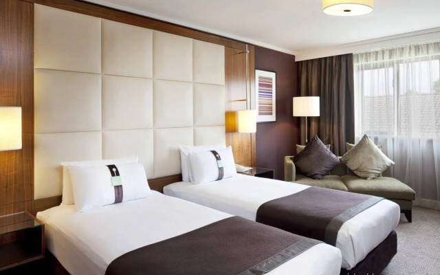 Holiday Inn Birmingham Bromsgrove by IHG