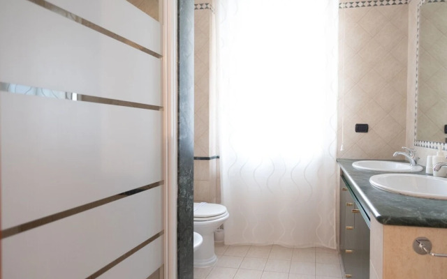 Cozy Apartments De Gasperi