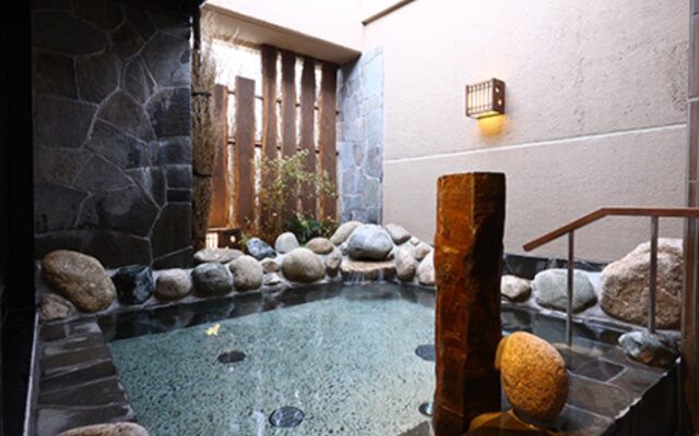 Dormy Inn Hiroshima Annex