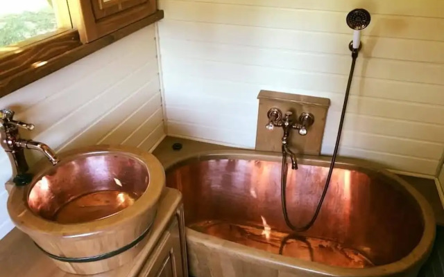 Domaine des Z'Ailés Les Roulottes