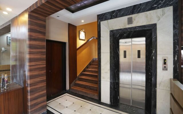 OYO 736 Hotel Saltee