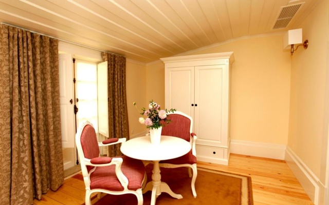 Parador Casa da Ínsua