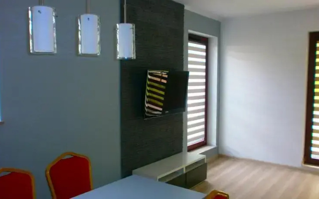 City Center Apartment