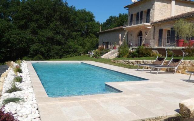 Domaine verte vallée