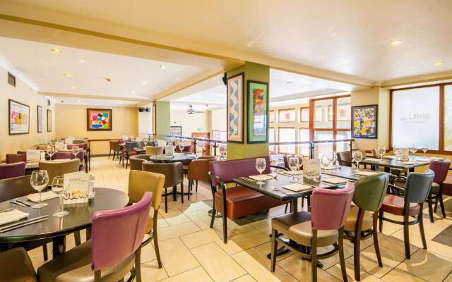 Staindrop Hotel