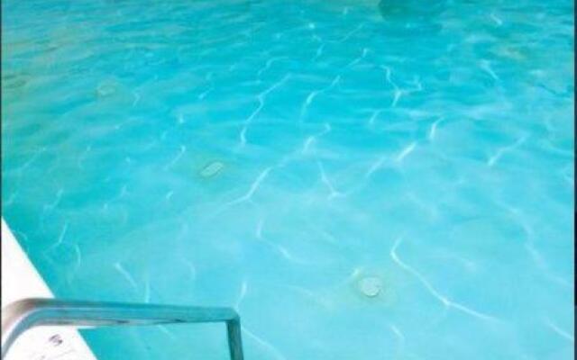 Country Hearth Inn-Union City