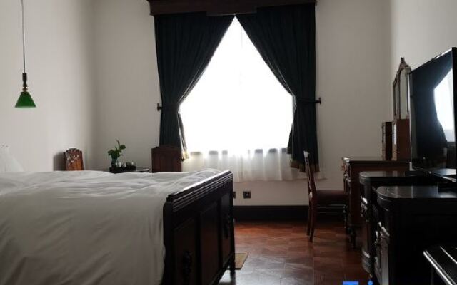 Memory Hotel