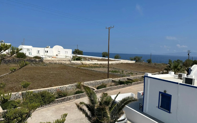 Paradisos Oia