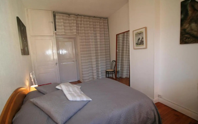 7 avenue Docteur Gomma