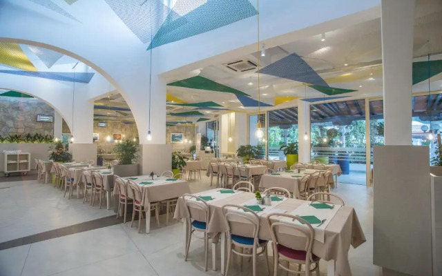Hotel Village Slovenska Plaza