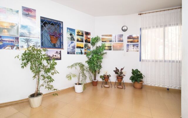 Espanatour Apartamento Mariones 70