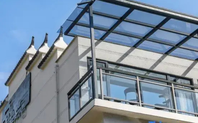 Xishe Confession Homestay (Tanzhu Branch)