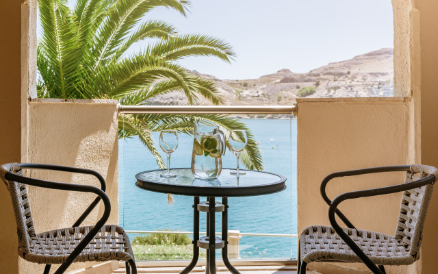Lindos Royal Resort - All Inclusive