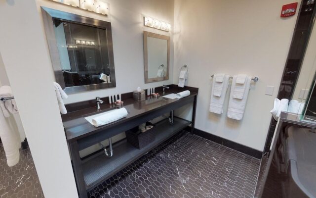 Water Street Unit C