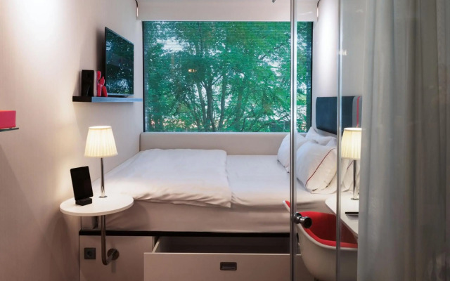 citizenM Amsterdam South