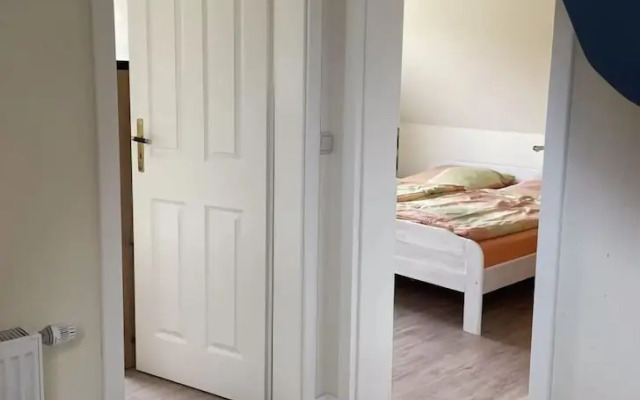Holiday Apartment Eiderstedt