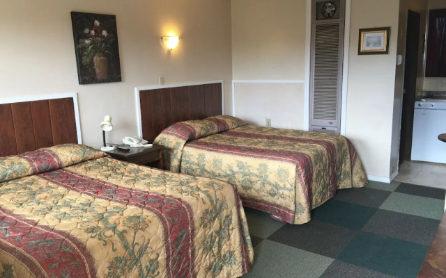 Hillcrest Motel