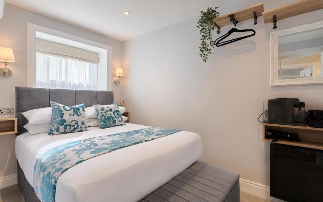 Number 31 Boutique Townhouse