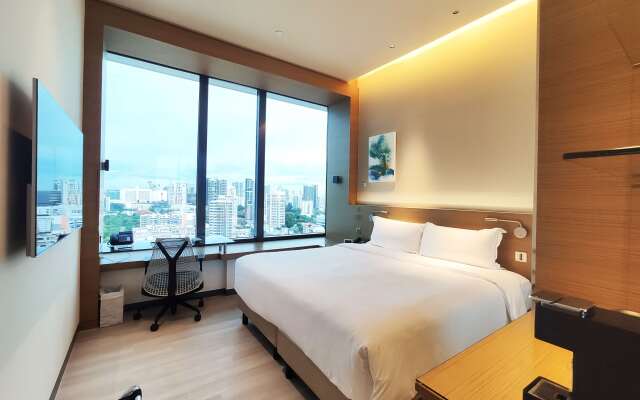 One Farrer Hotel