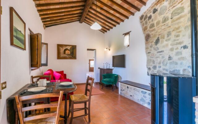 House Joie Pomarance