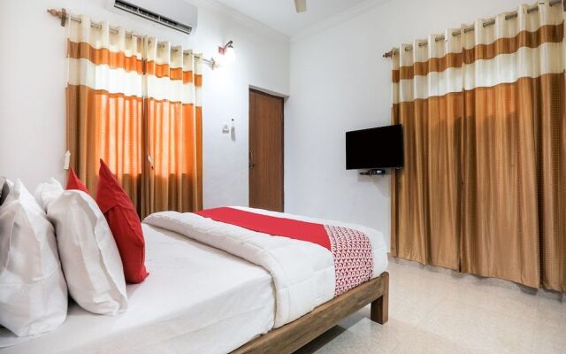 OYO 38418 Rosy Guest House