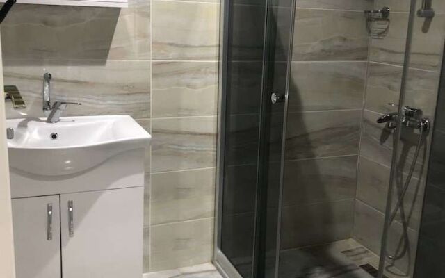 Grand Atakum Boutique Hotel