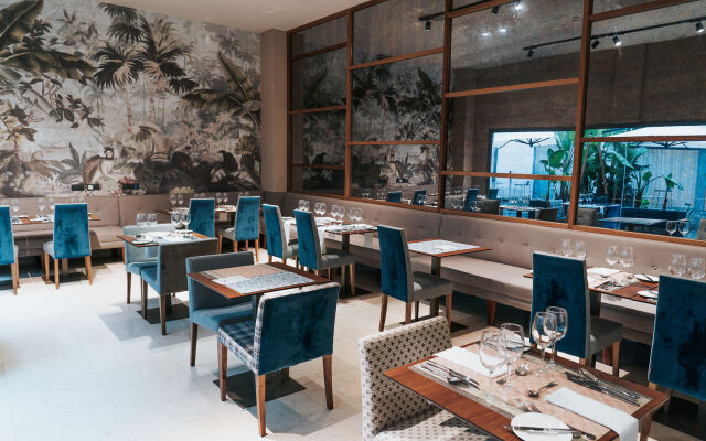 La Laguna Gran Hotel