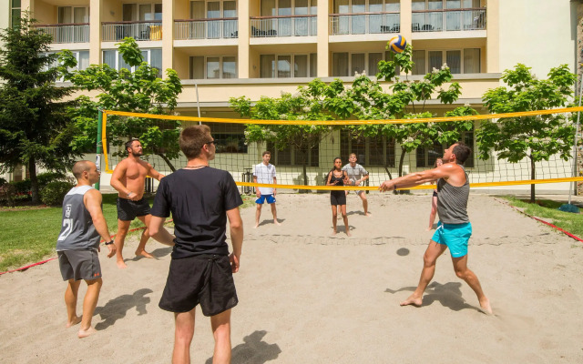 Meliá Sunny Beach Resort