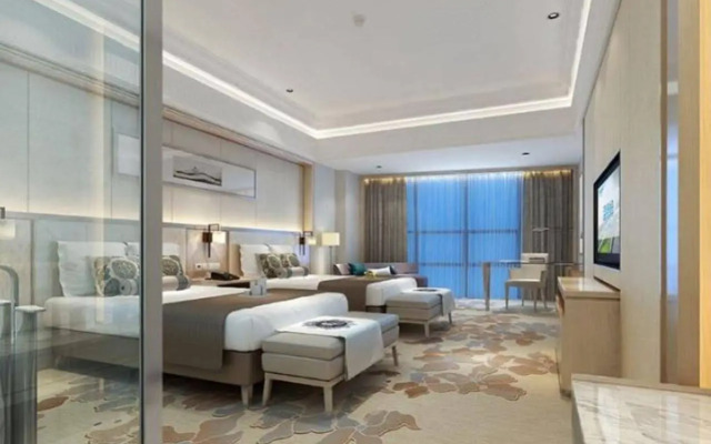 Wyndham Grand Plaza Royale Ruimao Guizhou