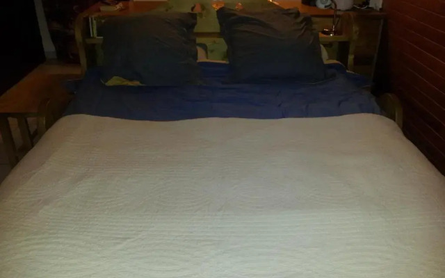 Appartement les Carroz d'Arraches