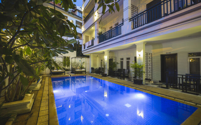 Rithy Rine Angkor Residence