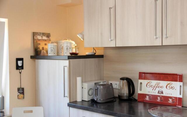 Ferienwohnung Greetje